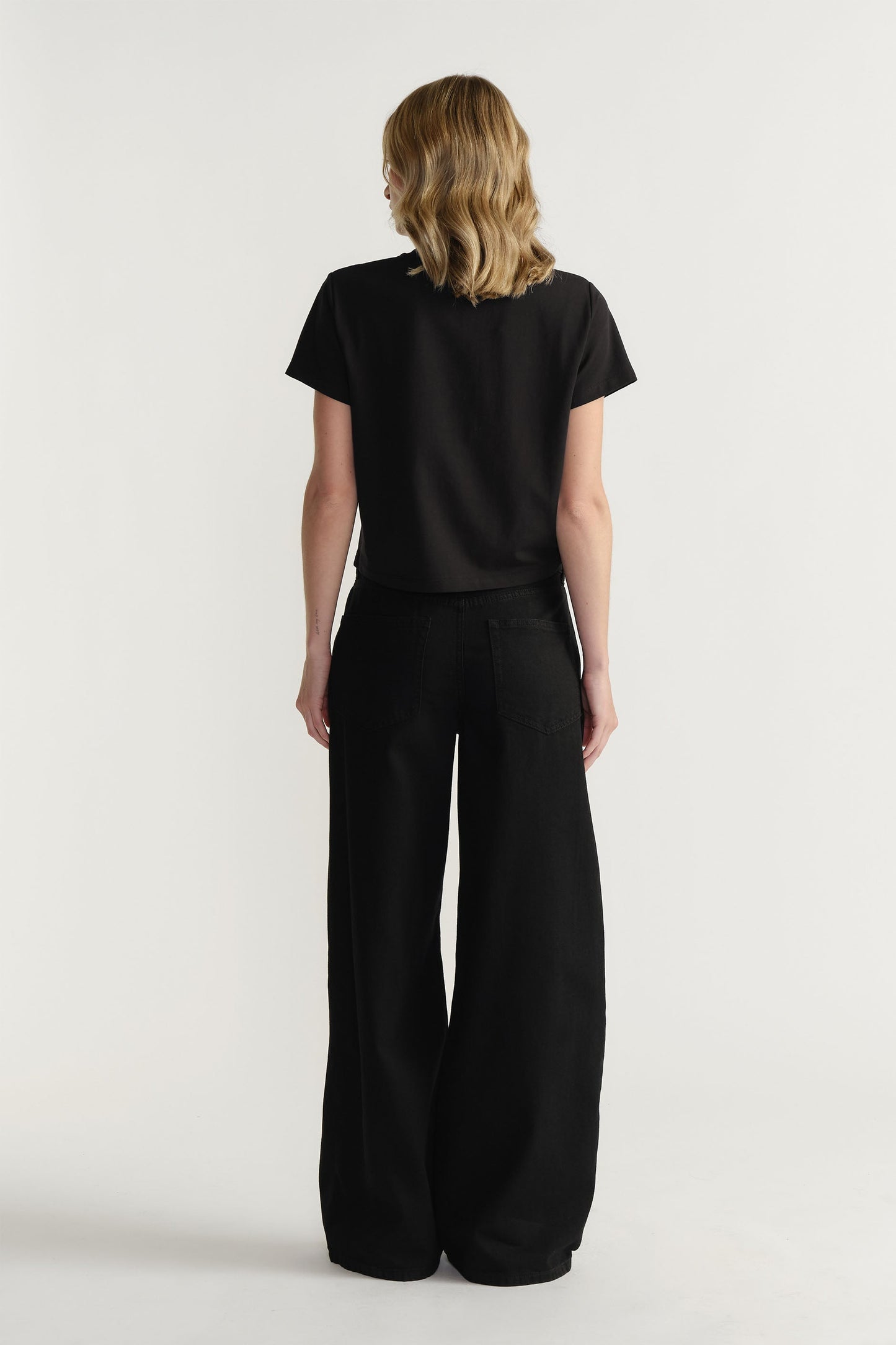 Dillon Mini Tee