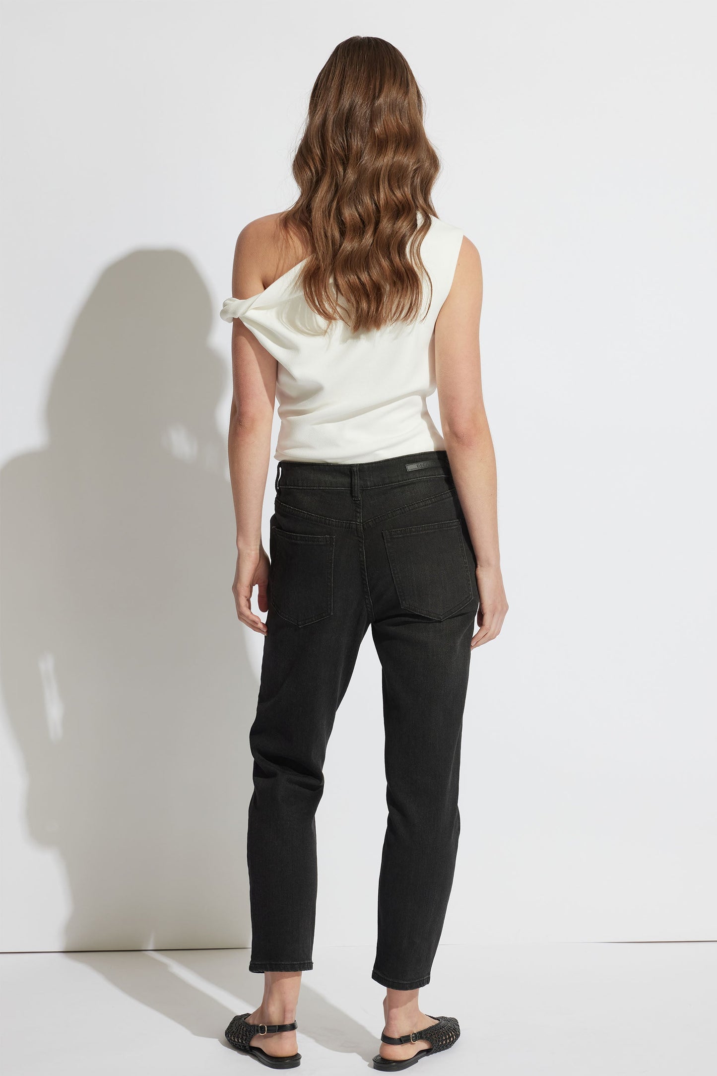 Alexa Girlfriend Jean