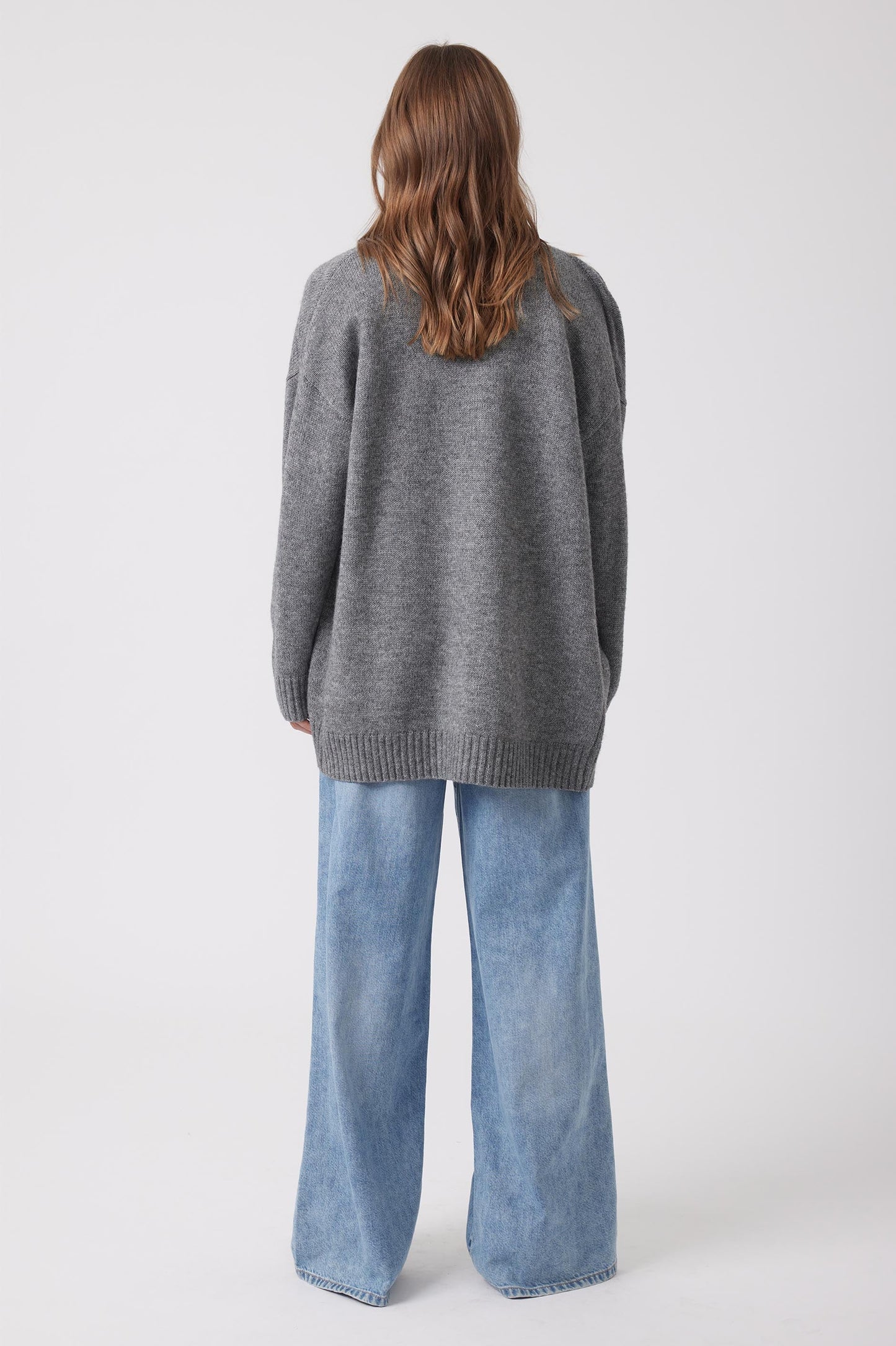 Ivy Button Cardigan