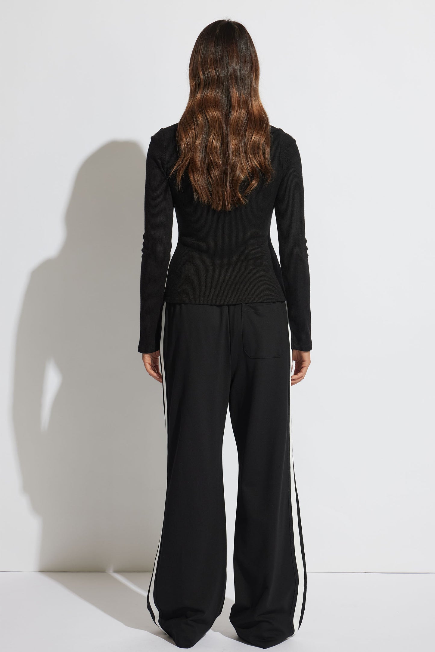 Elia Button Through Top