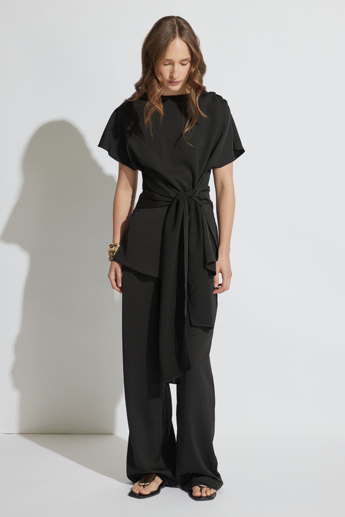 Sophie Relaxed Pants