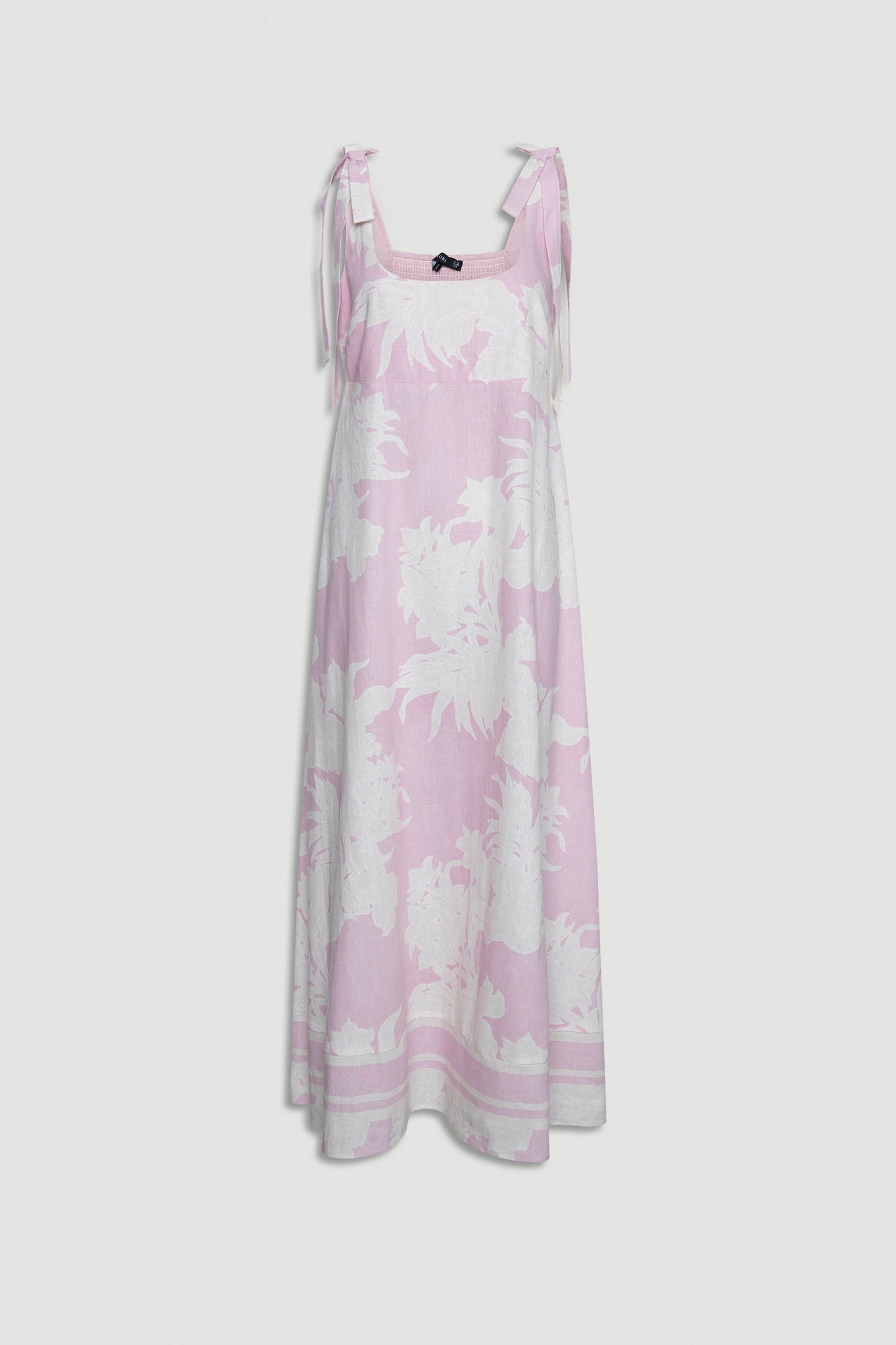 Ava Scoop Maxi Dress