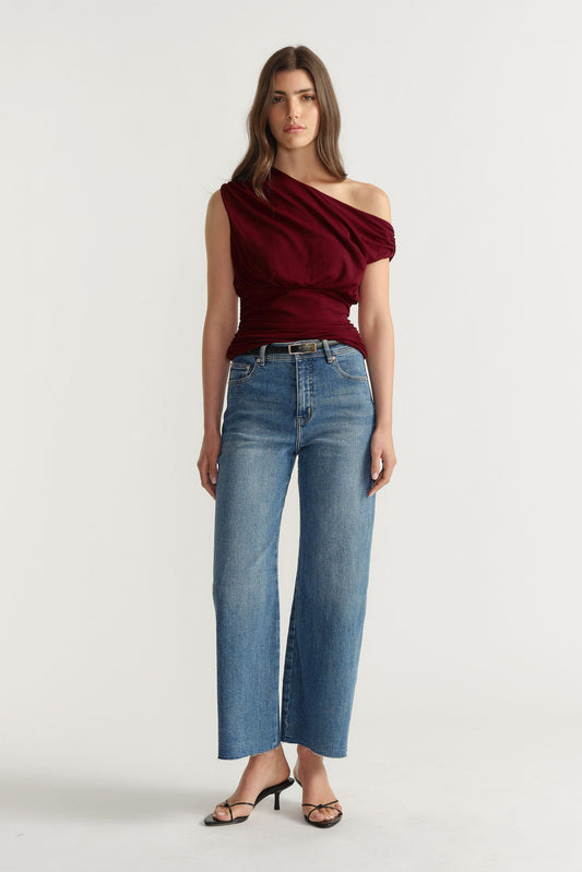 Sienna Off Shoulder Top