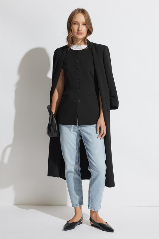 Alexa Girlfriend Jean