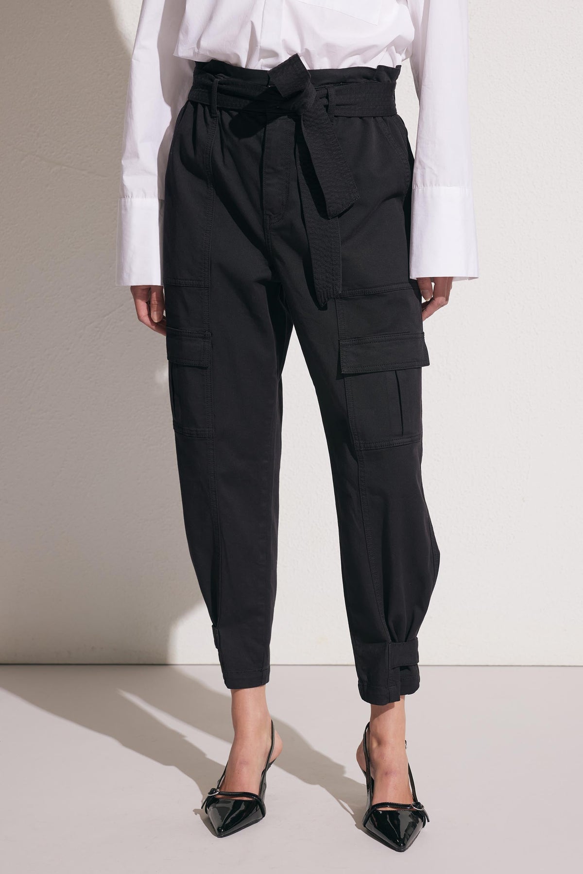 Quinn Cargo Pant