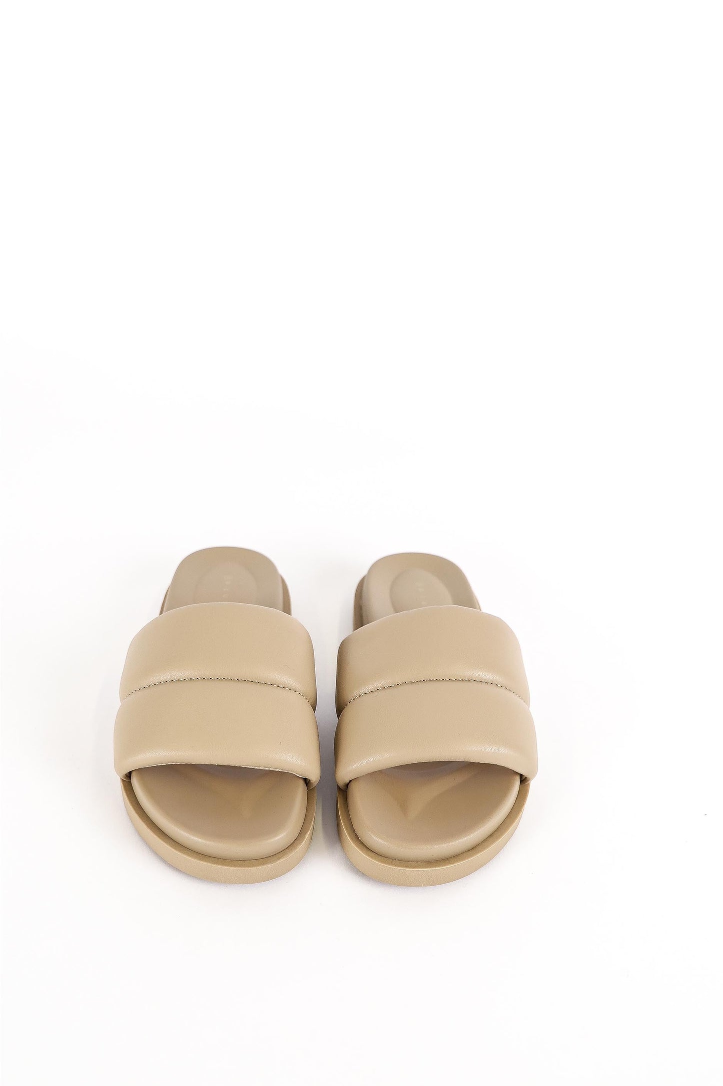 D-Luxe Padded Strap Slide