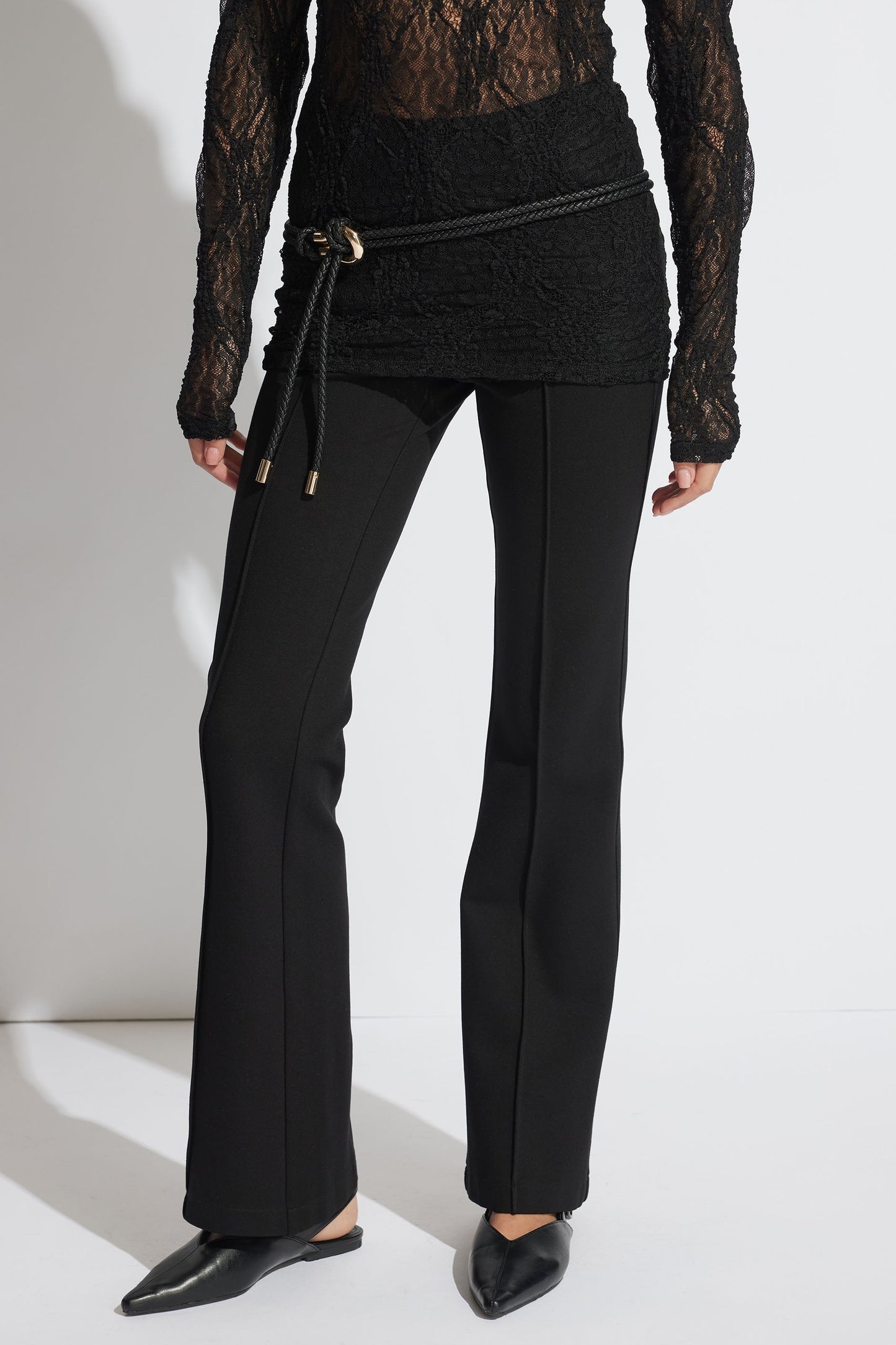 Hailey Flare Pant