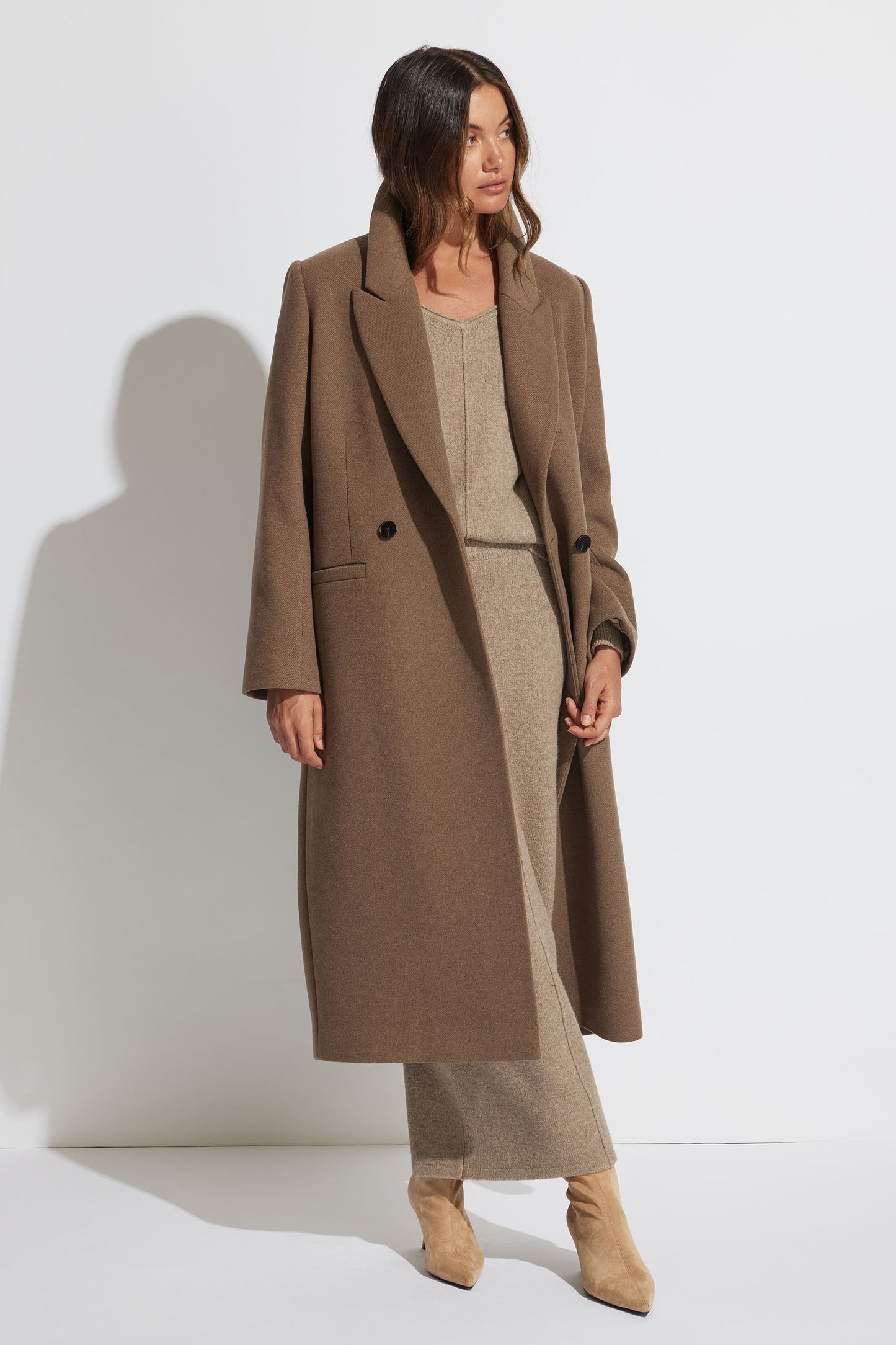 Della Soft Knit Jumper