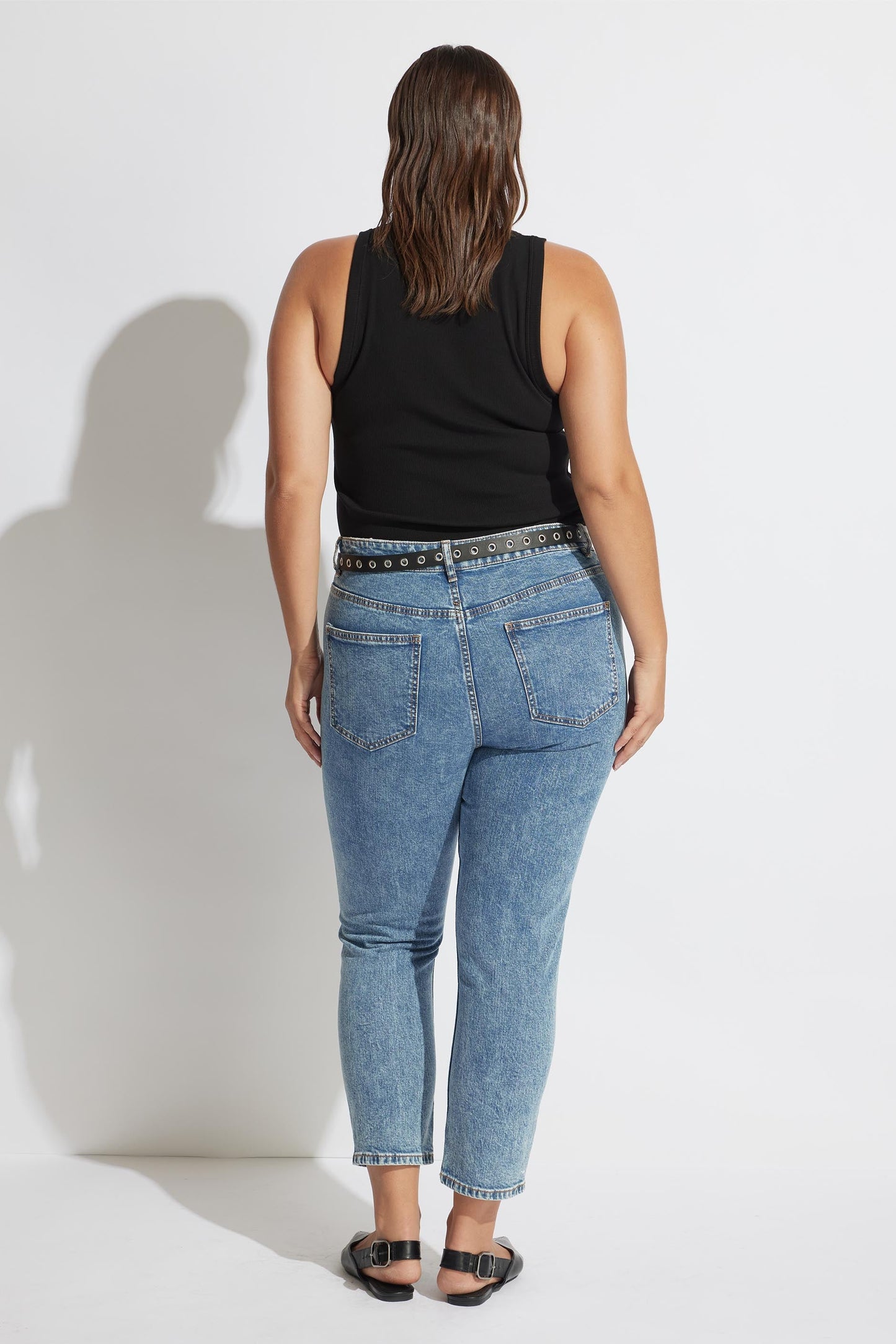 Alexa Girlfriend Jean