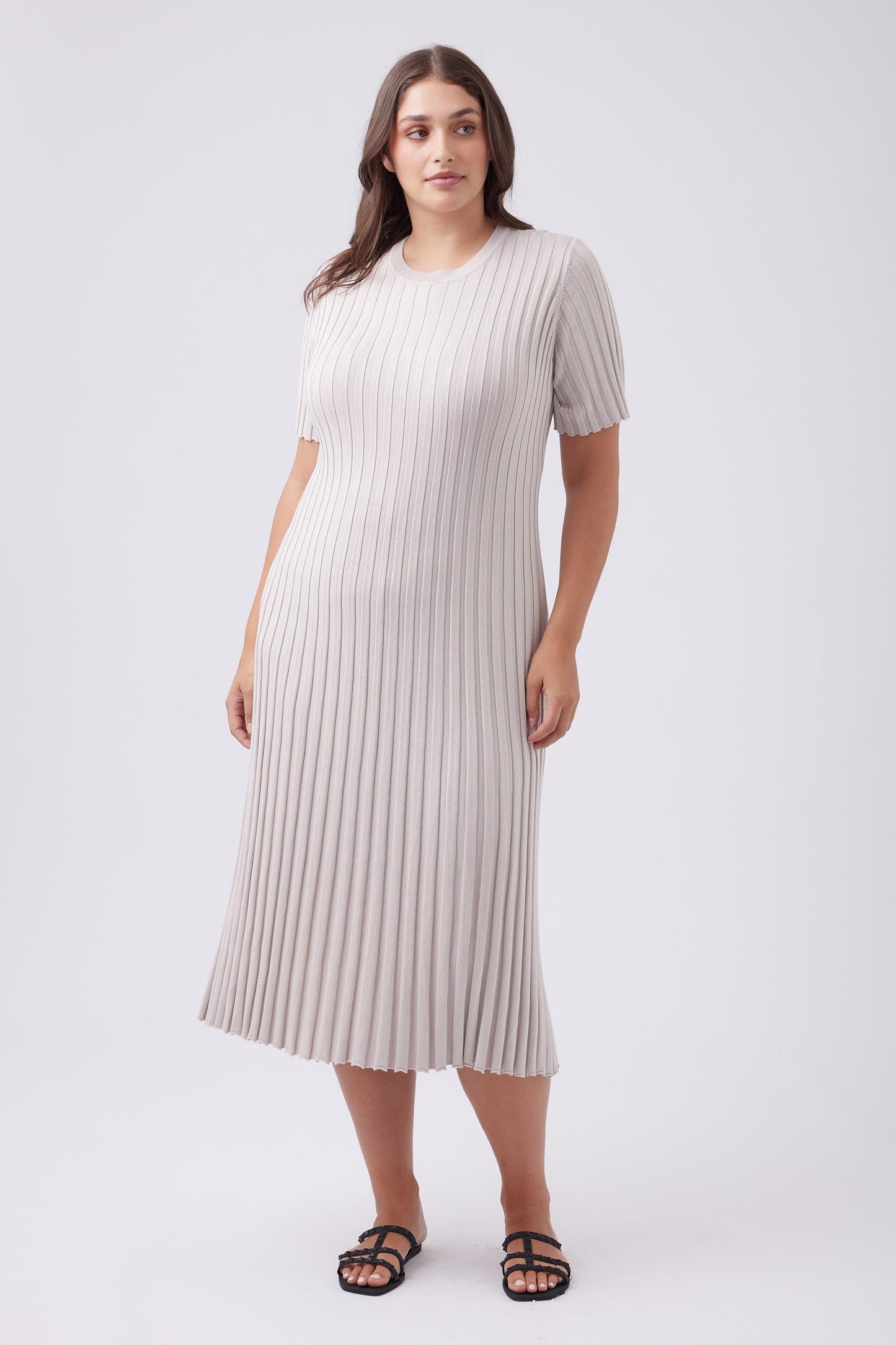 Remi Knit Maxi Dress