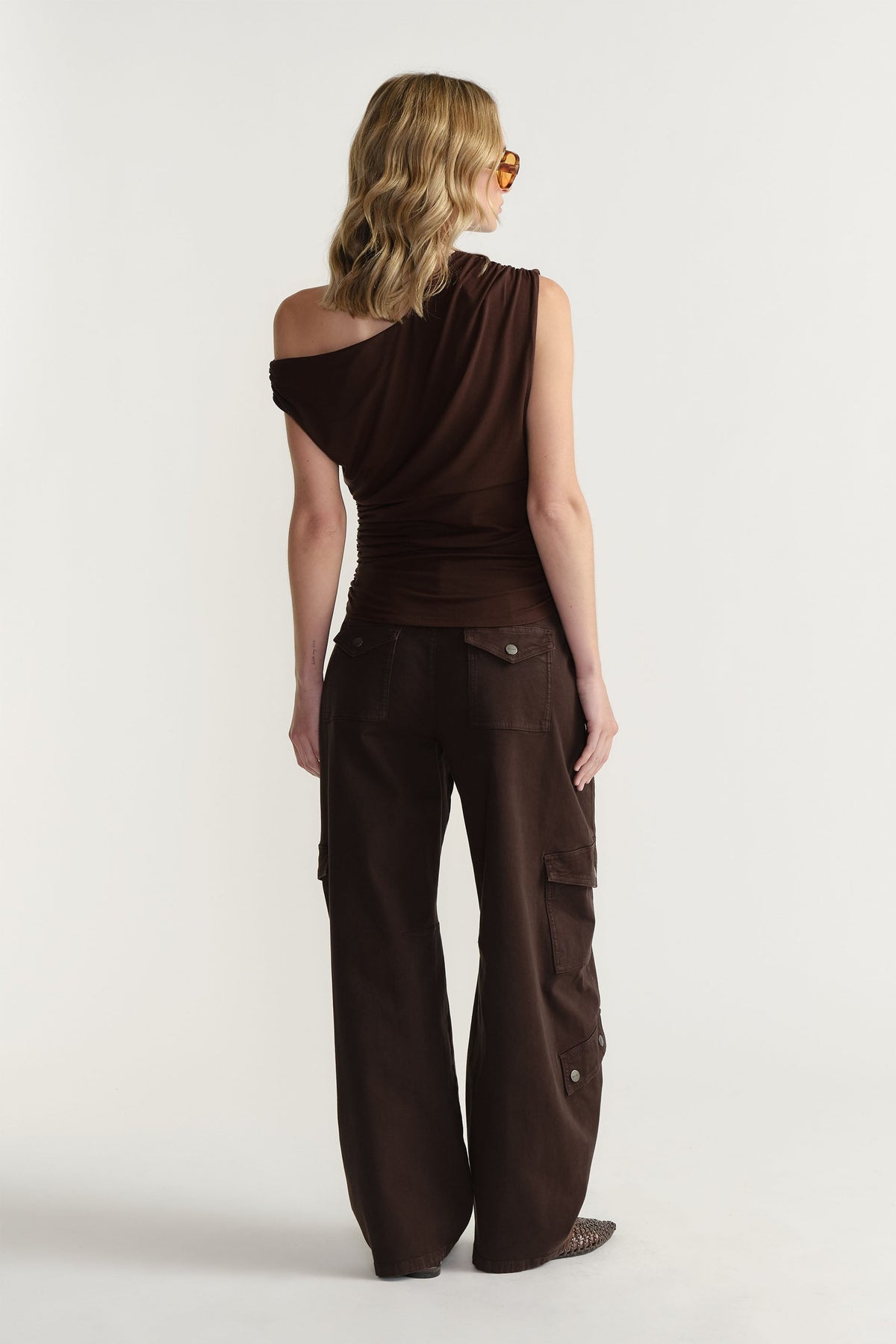 Sienna Off Shoulder Top