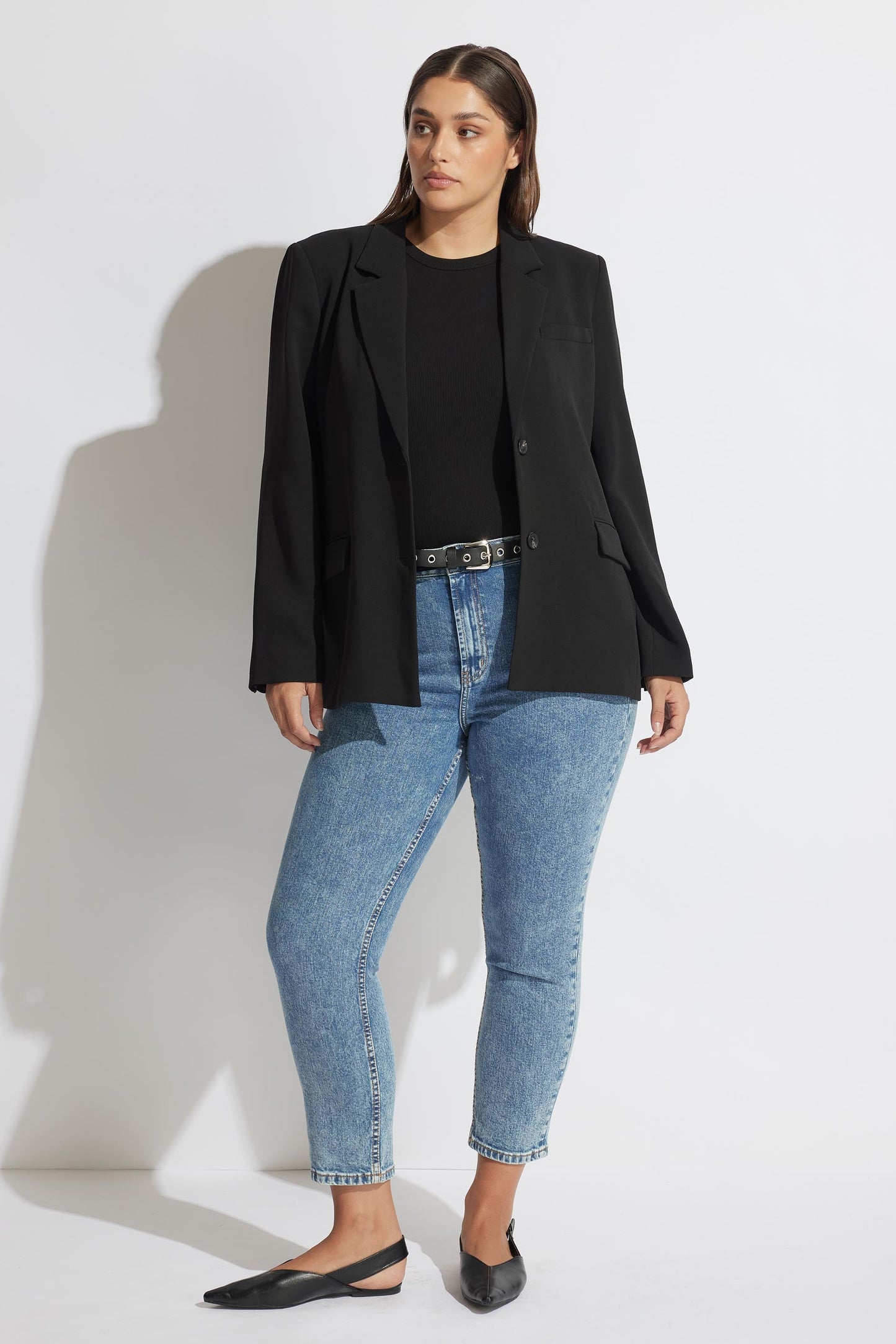 Alexa Girlfriend Jean