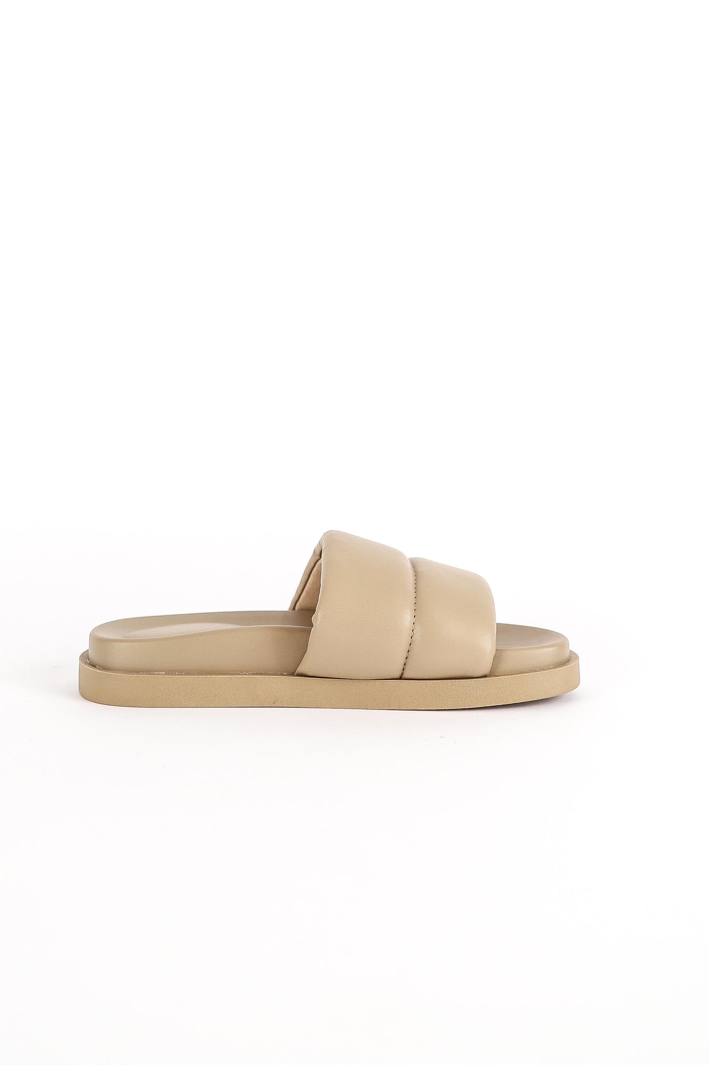 D-Luxe Padded Strap Slide