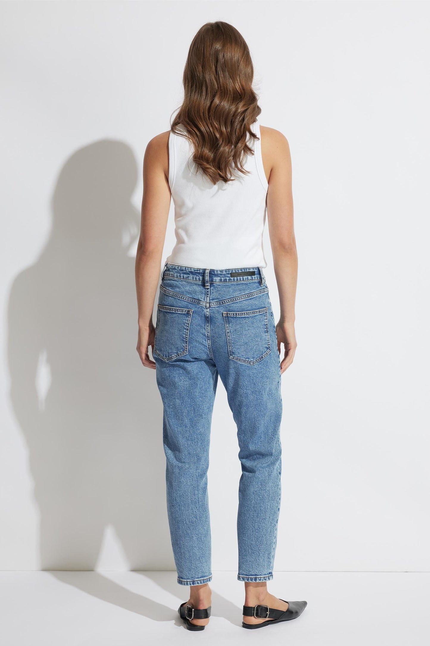 Alexa Girlfriend Jean