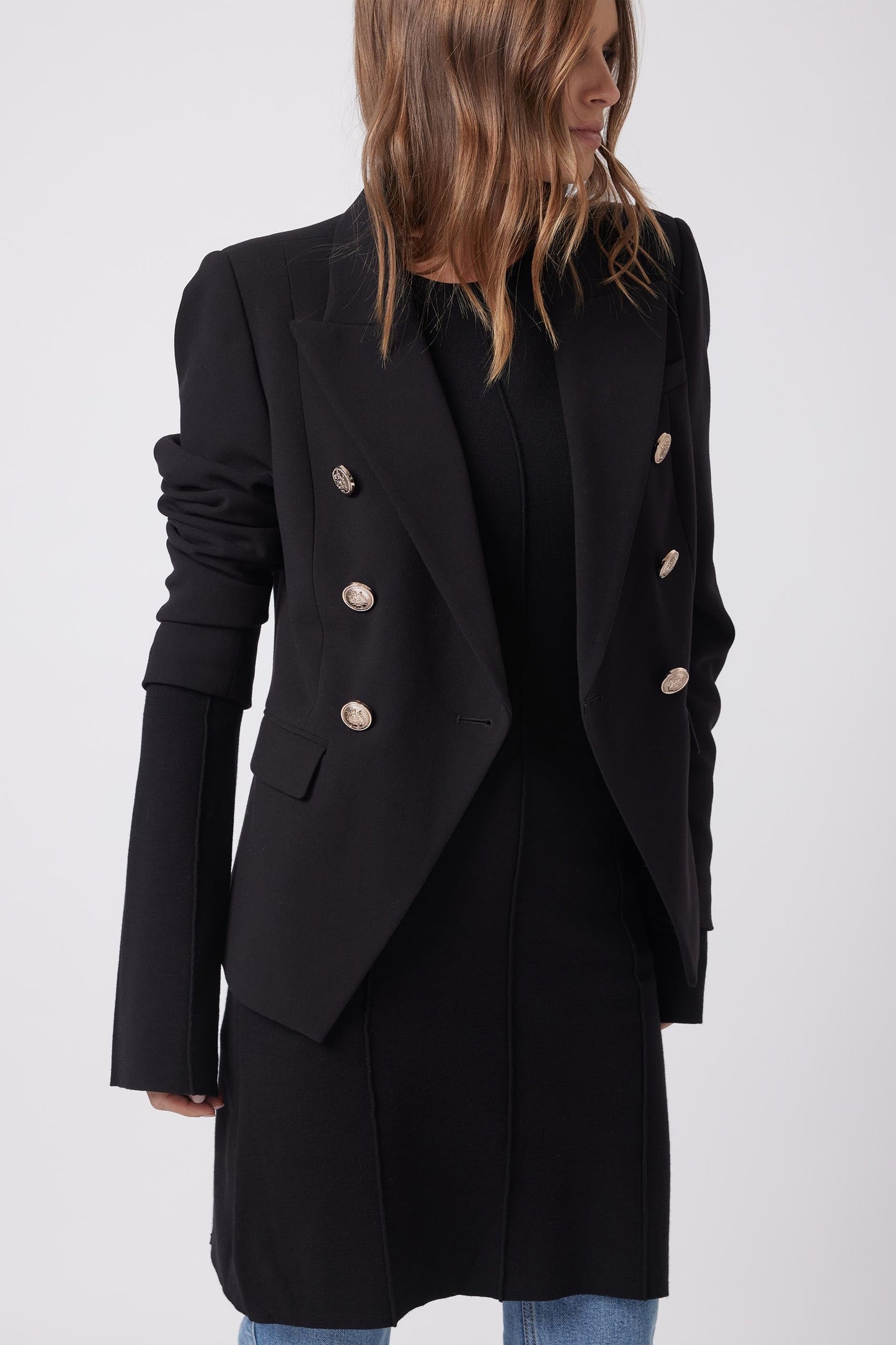 Carly Blazer 2.0