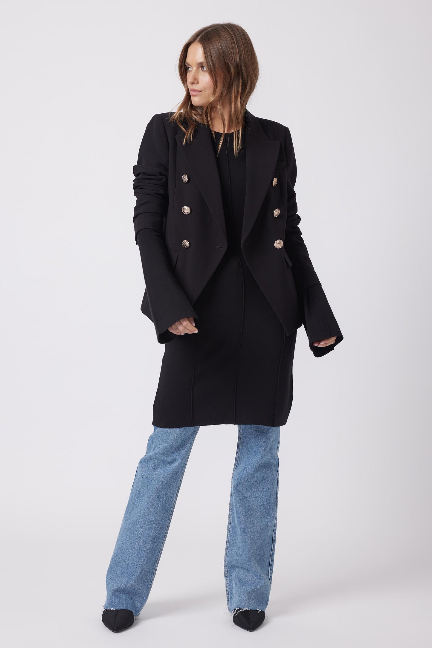 Carly Blazer 2.0