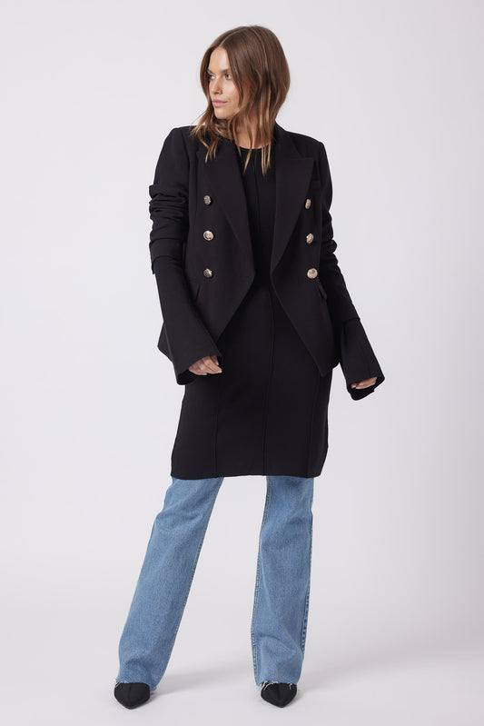 Carly Blazer 2.0
