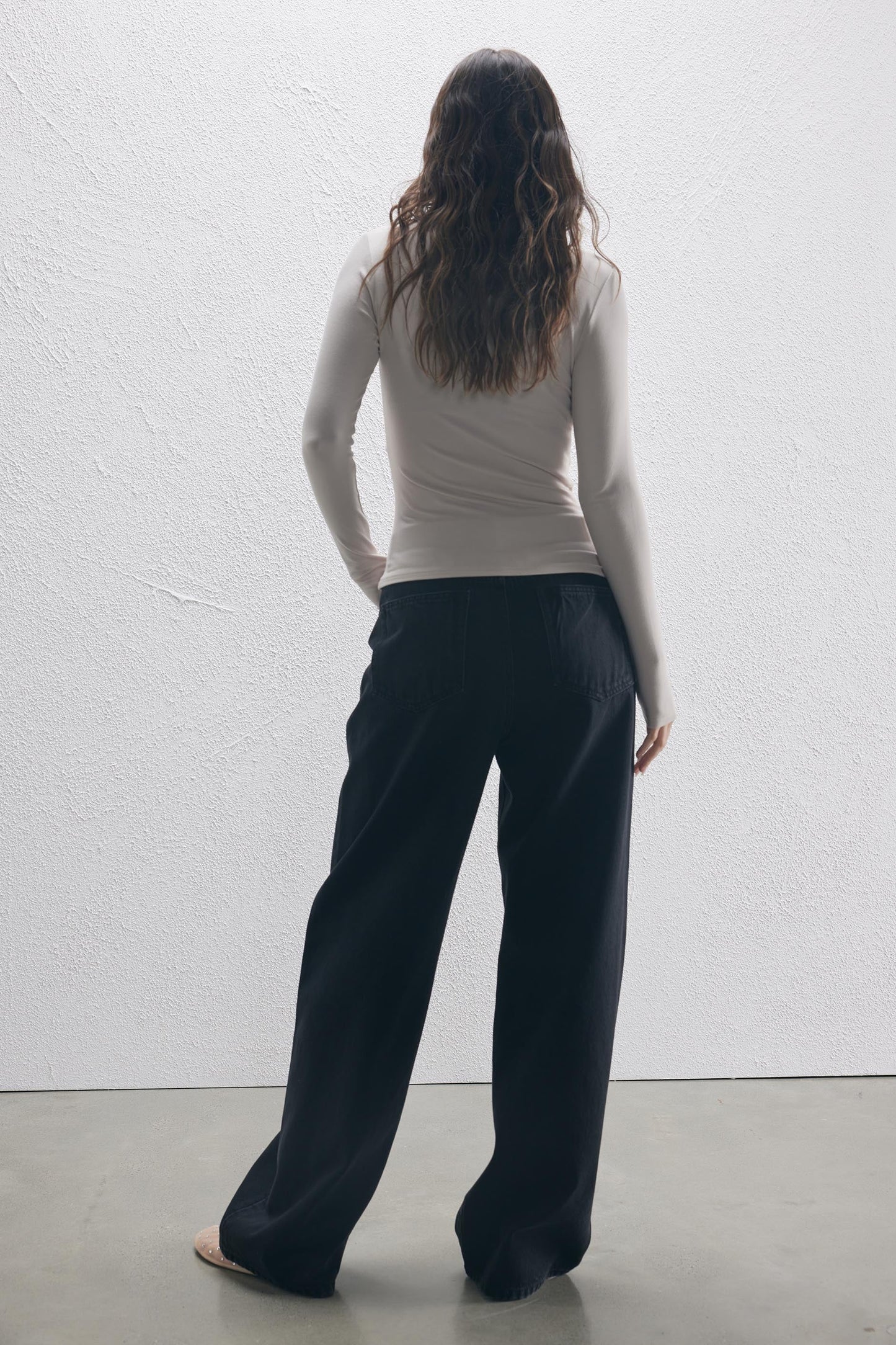 Christina 90's Jean