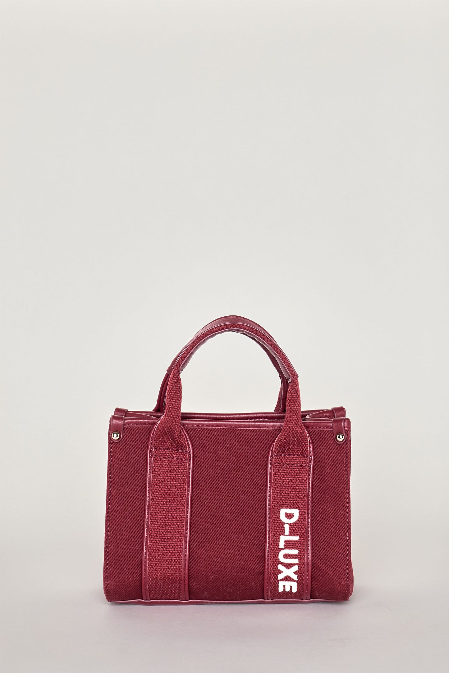 D-Luxe Ellie Mini Tote