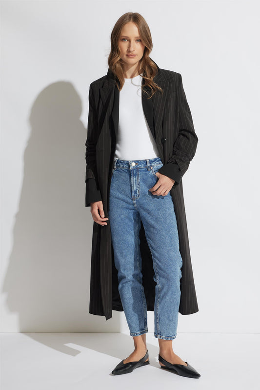 Alexa Girlfriend Jean
