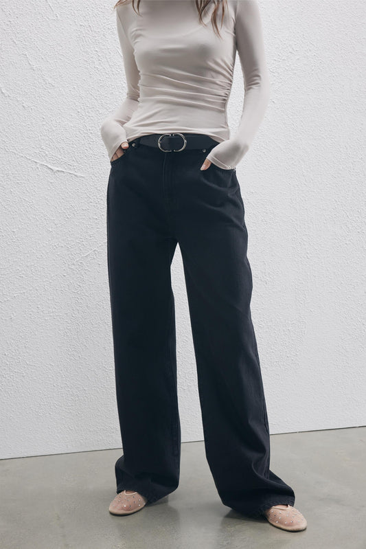 Christina 90's Jean