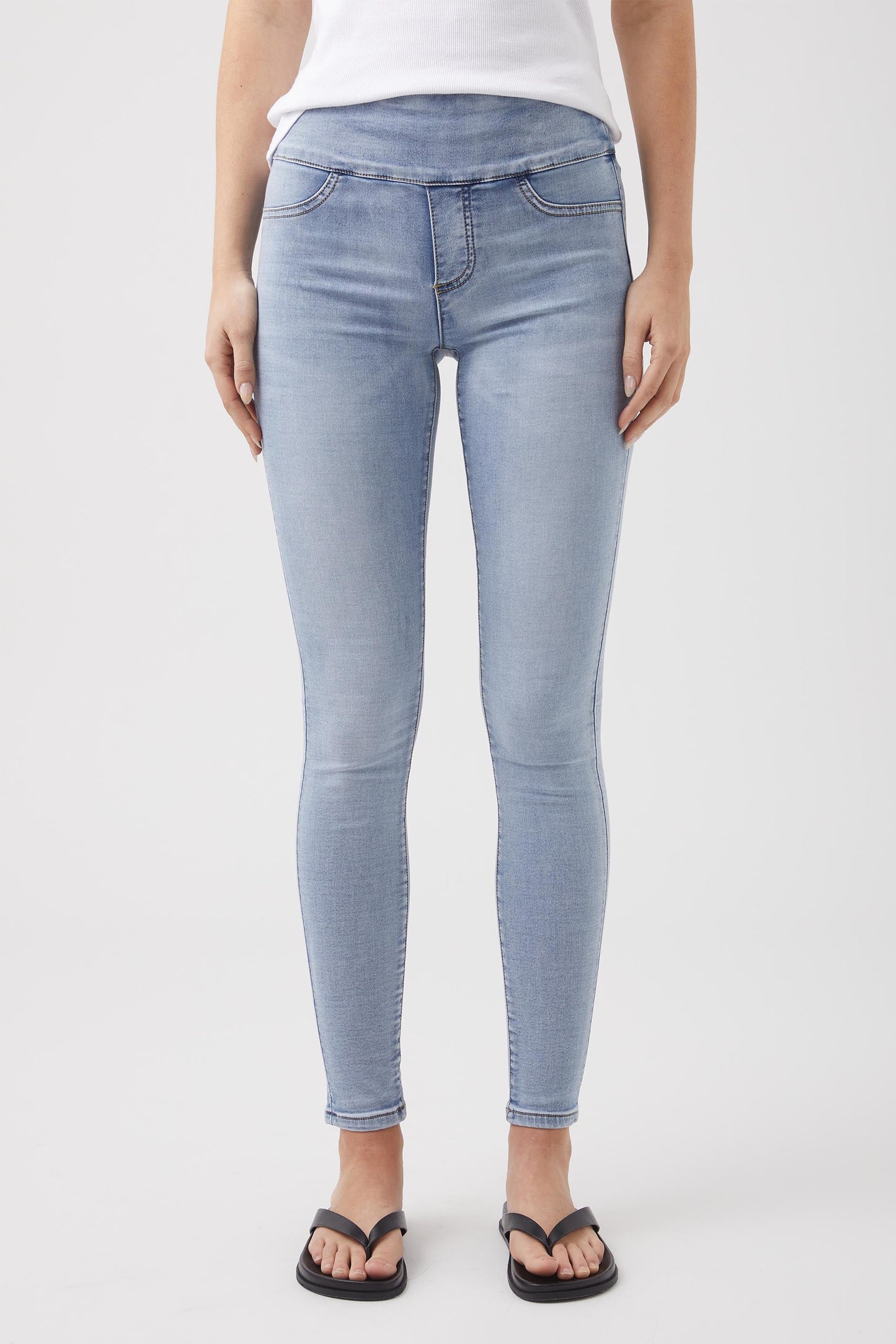Riley Skinny Jean
