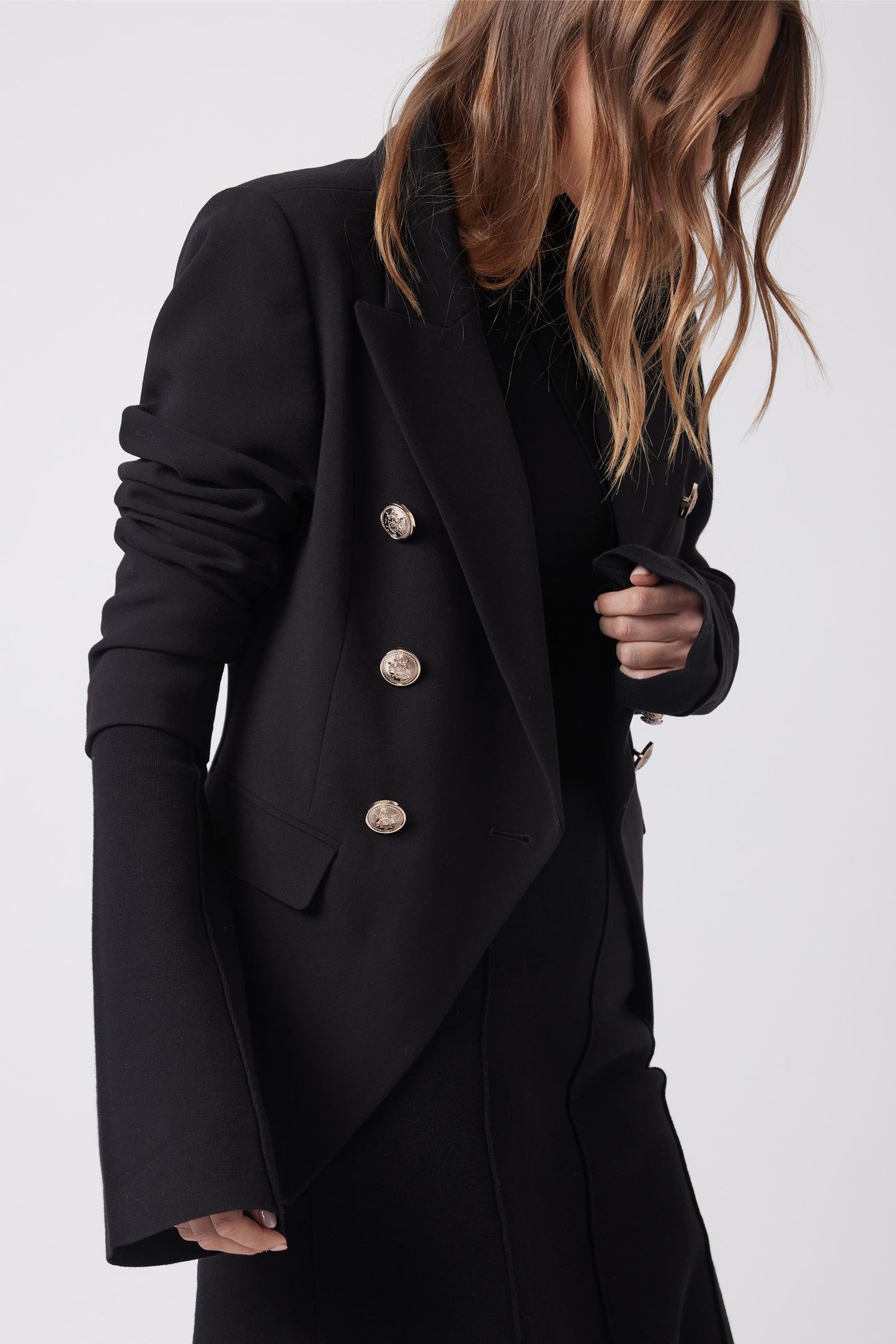 Carly Blazer 2.0