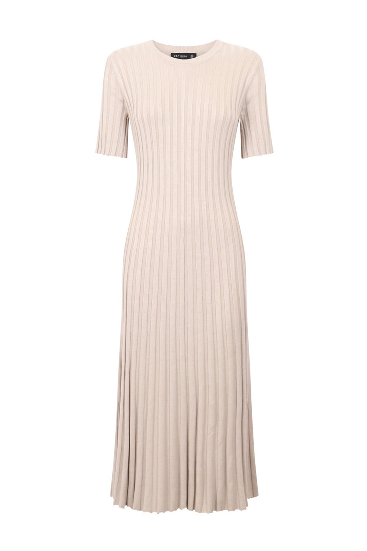 Remi Knit Maxi Dress