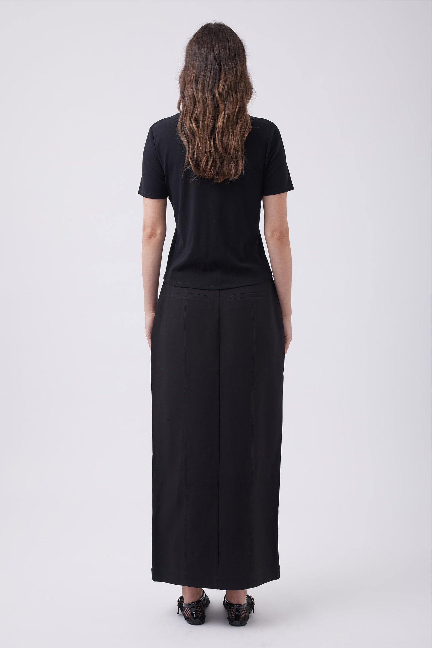 Samara Cut Out Top