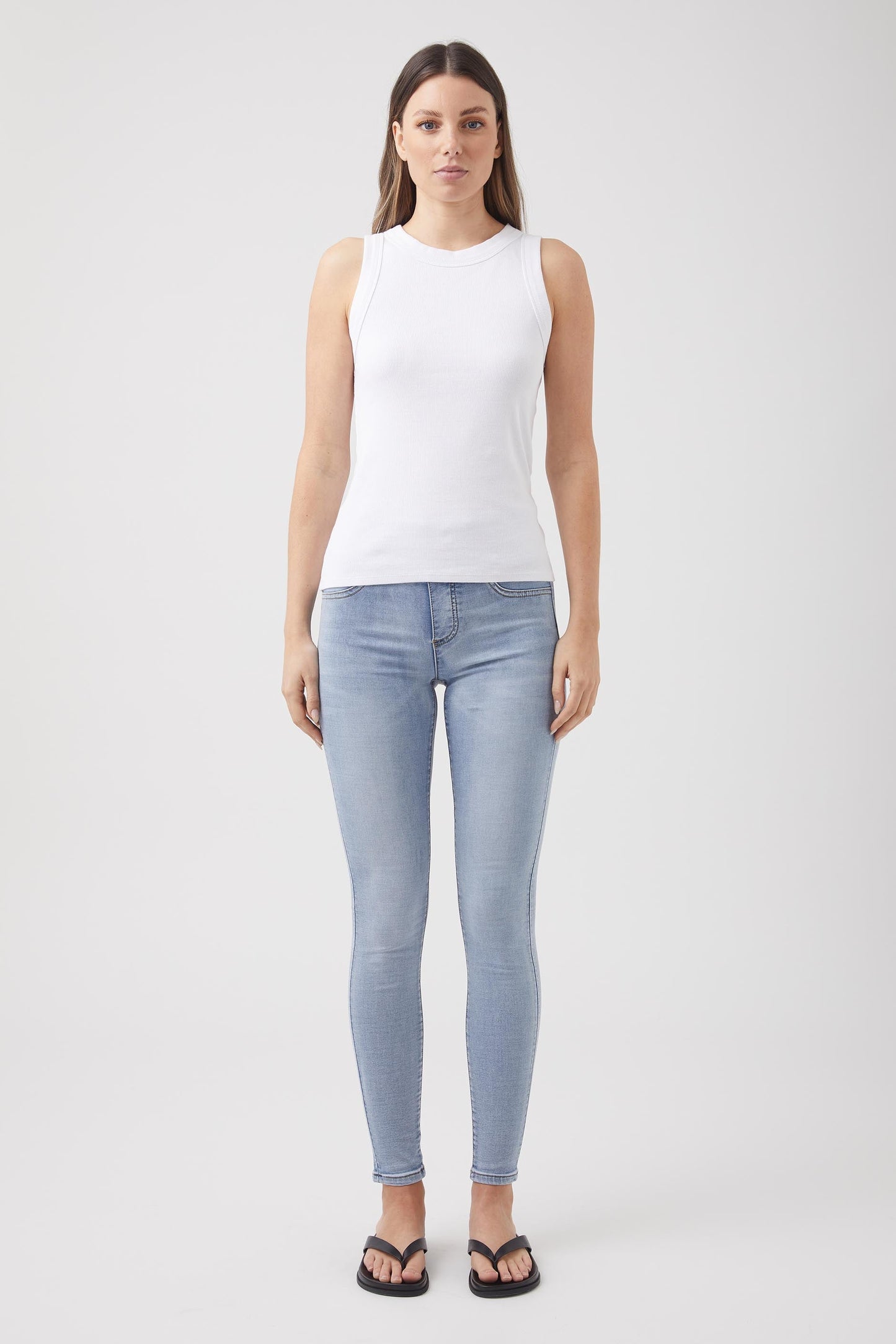 Riley Skinny Jean