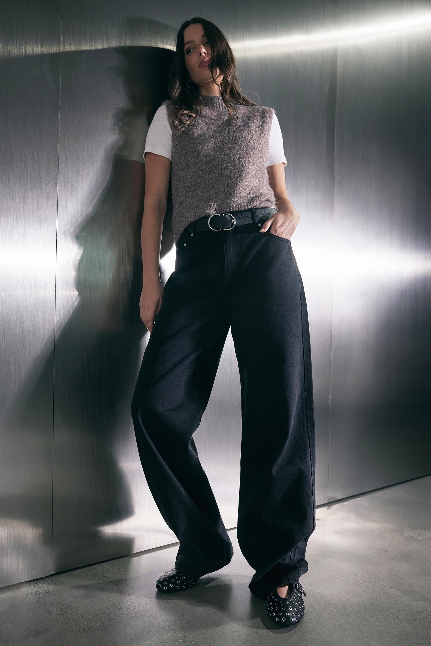 Christina 90's Jean