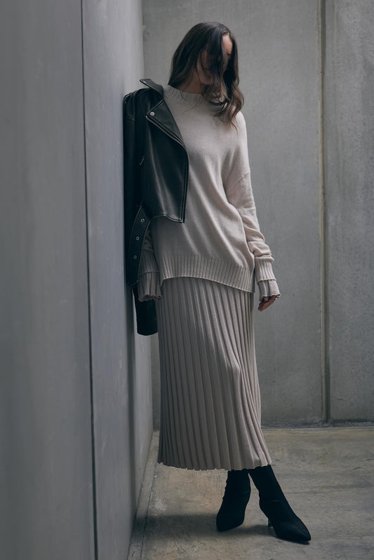 Carter Knit Jumper