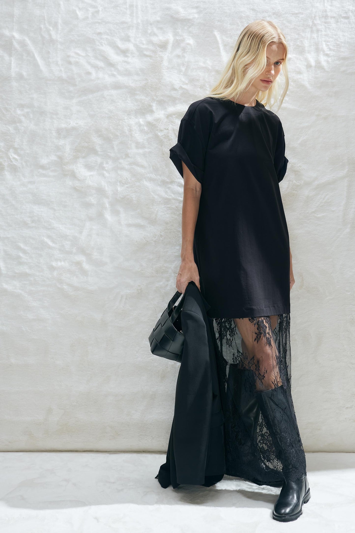 Koko T-Shirt Dress