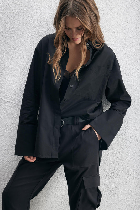 Alice Cotton Shirt