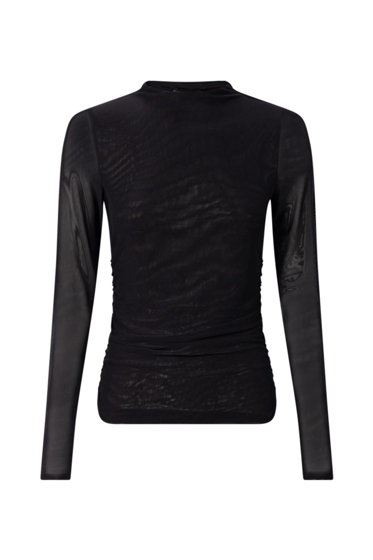 Olivia Mesh Top