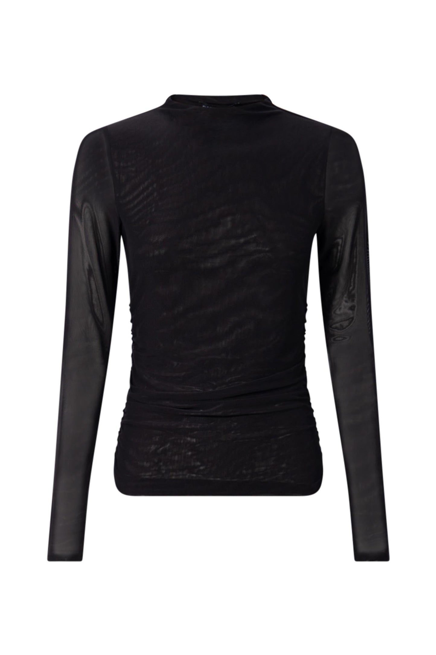 Olivia Mesh Top