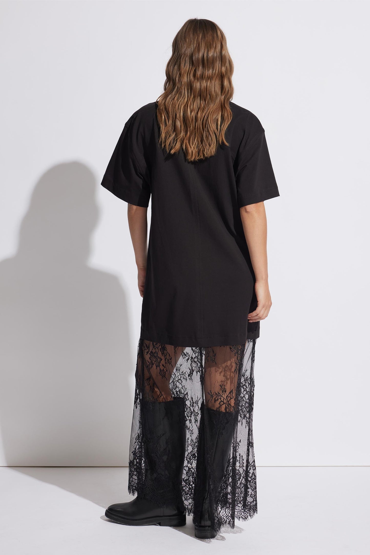 Koko T-Shirt Dress