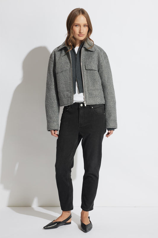 Alexa Girlfriend Jean