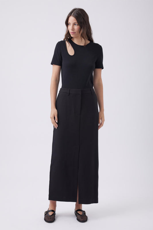 Samara Cut Out Top