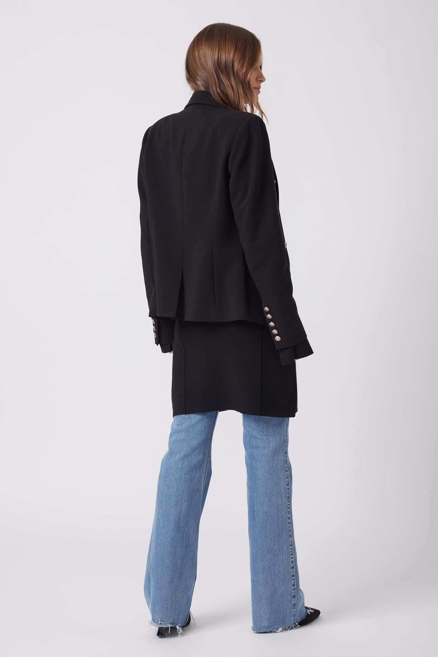 Carly Blazer 2.0