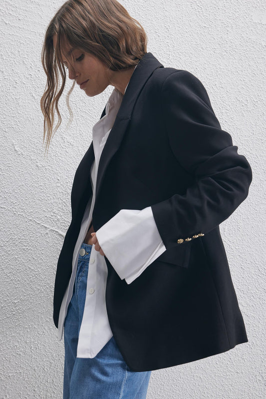 Harley Tailored Blazer