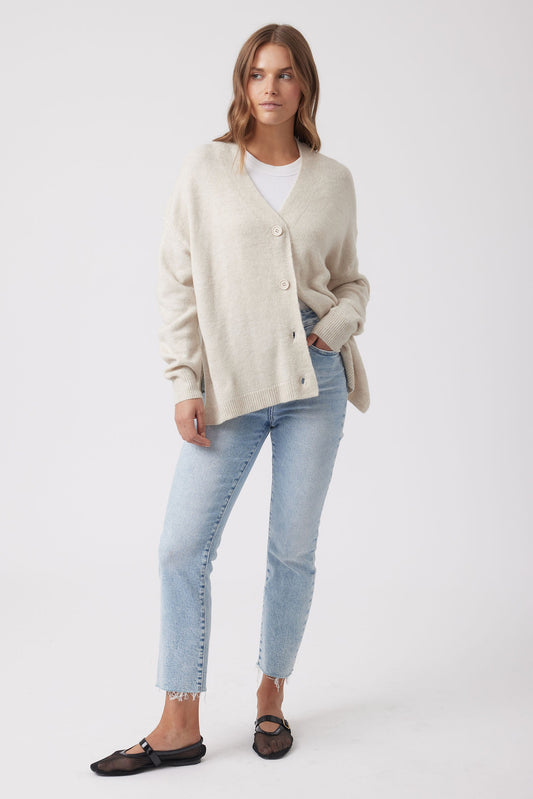 Poppy Knit Cardigan