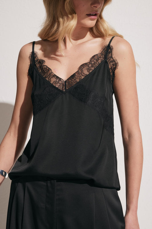 Gigi Lace Cami