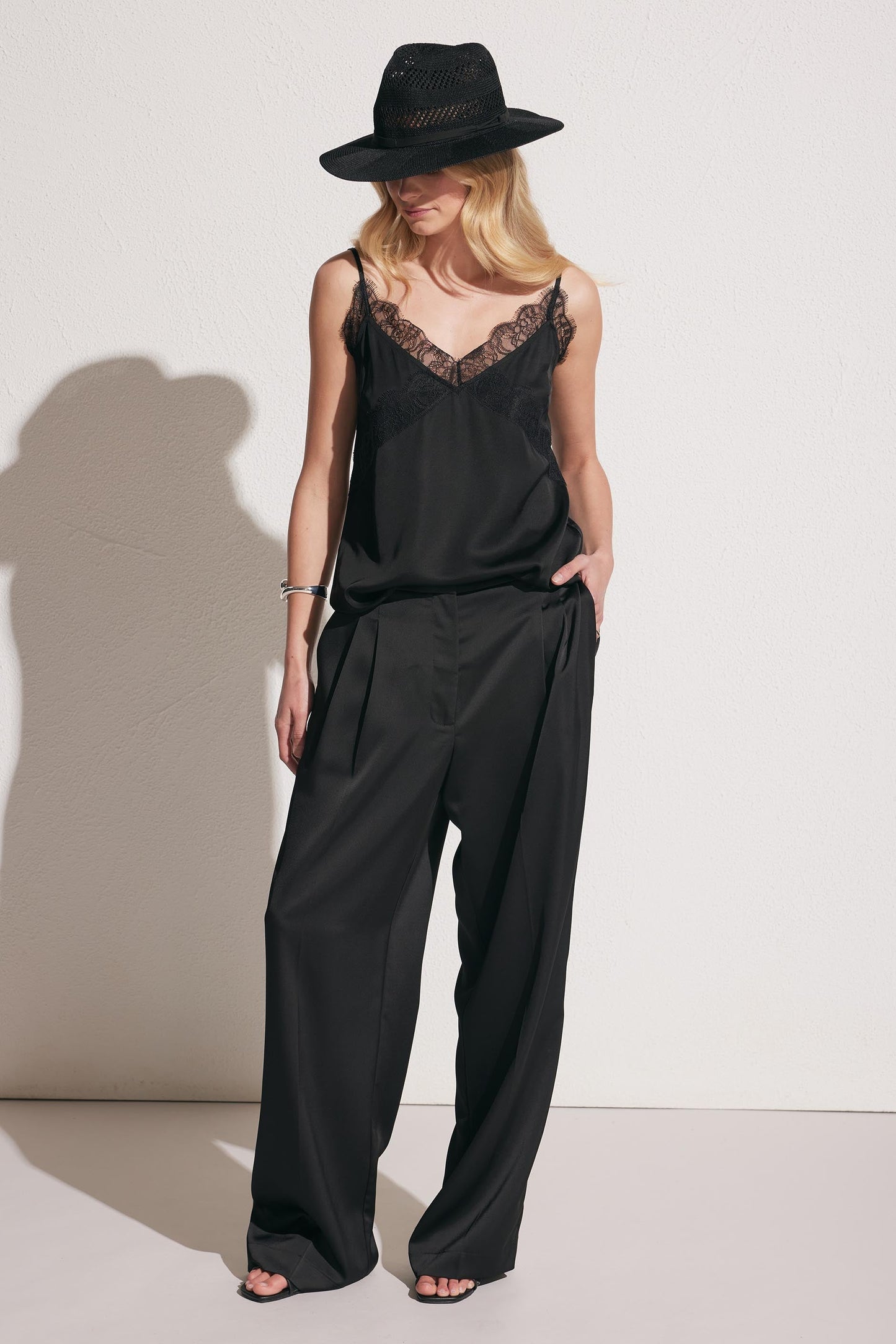 Gigi Lace Cami