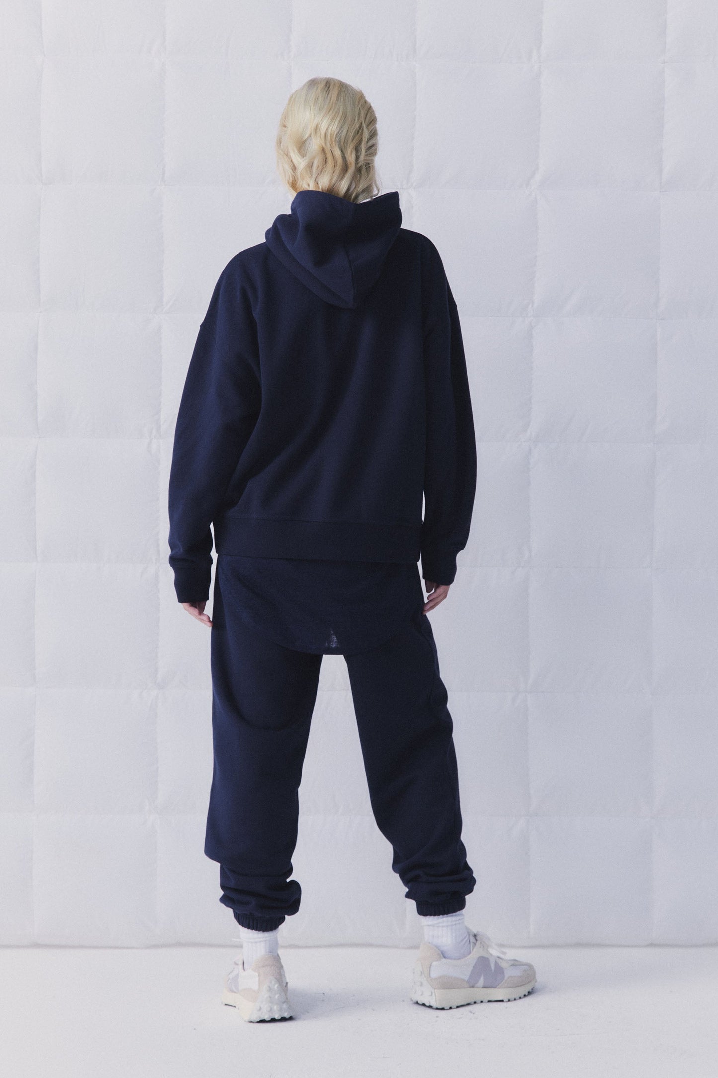 D-Luxe Essential Hoodie