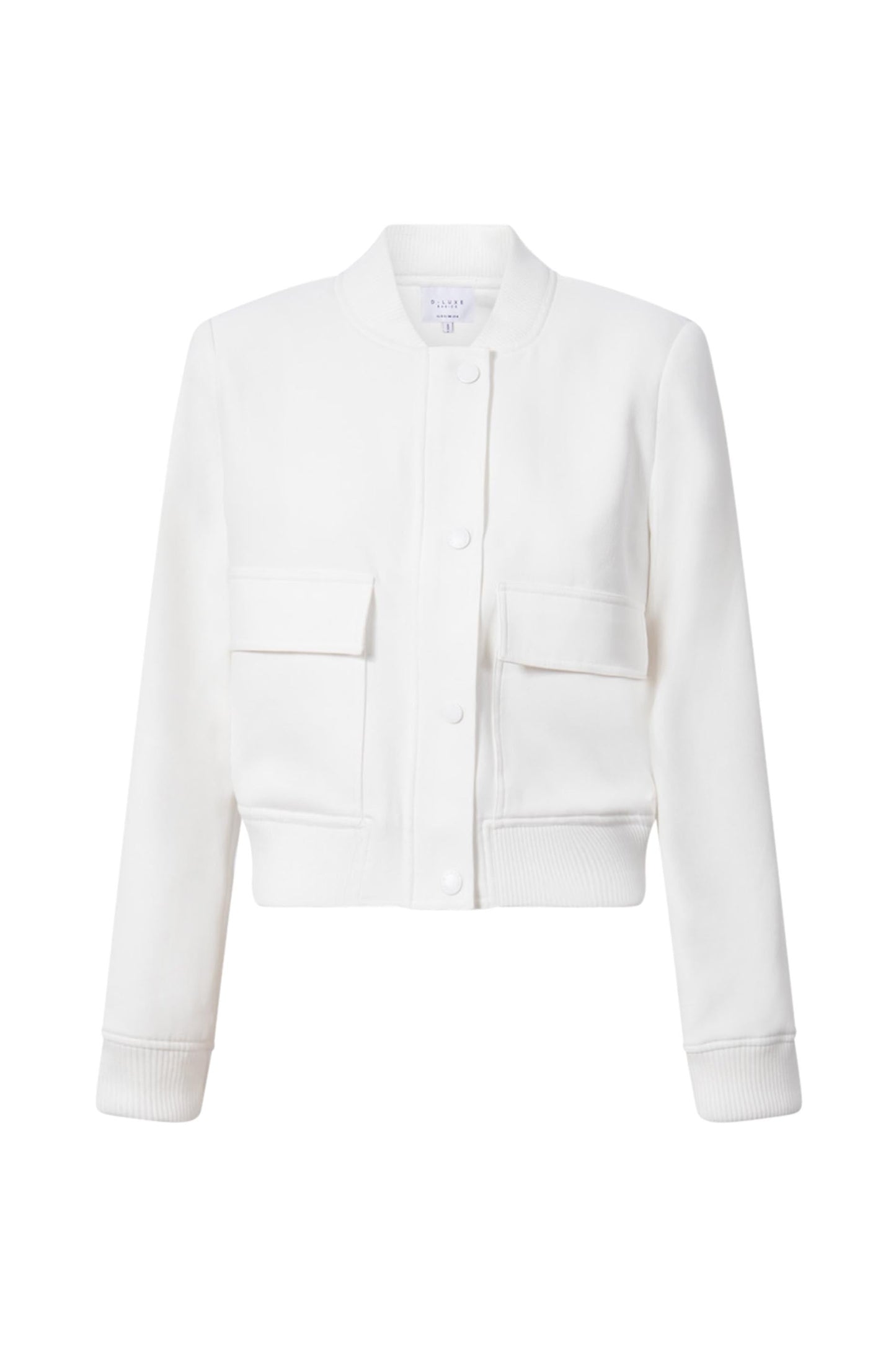 D-Luxe Cargo Pocket Bomber