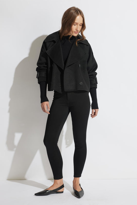 Riley 5 Pocket Skinny Jean
