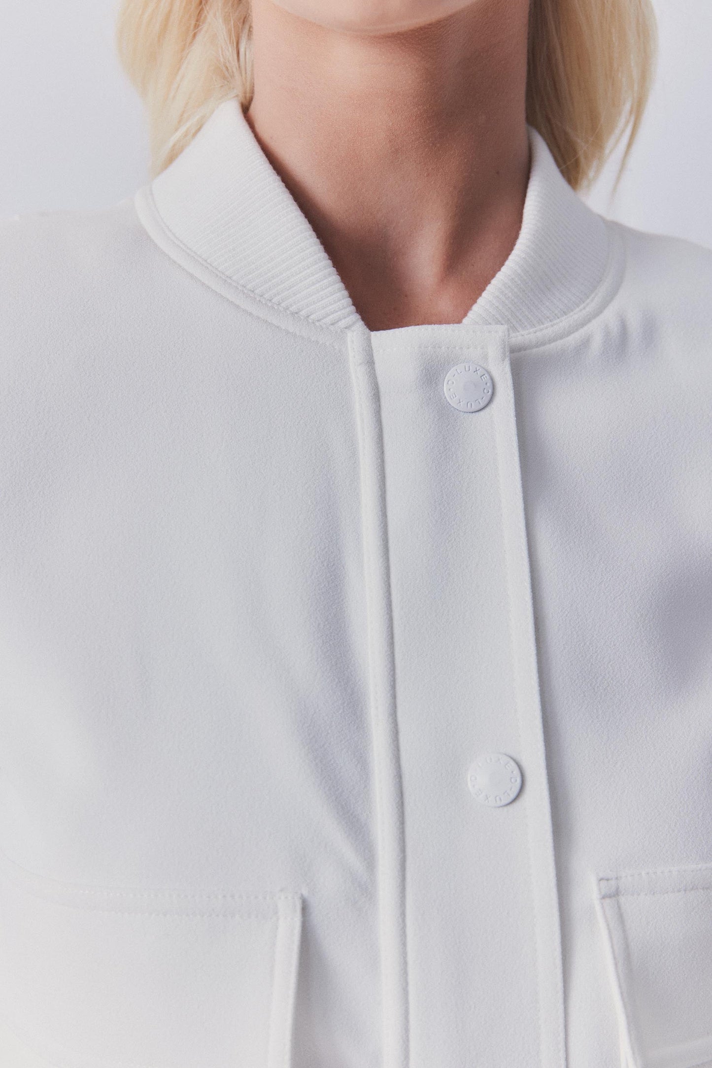 D-Luxe Cargo Pocket Bomber