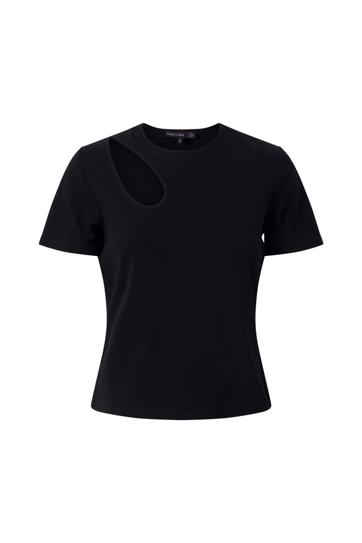 Samara Cut Out Top