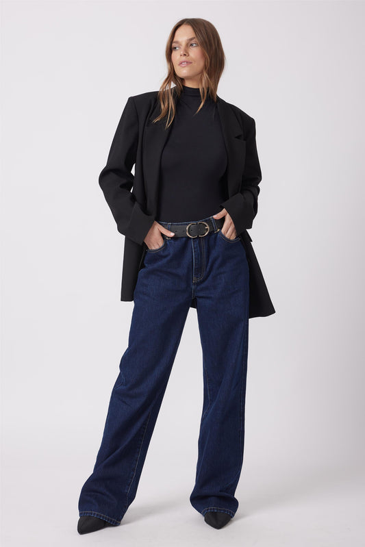 Christina 90's Jean